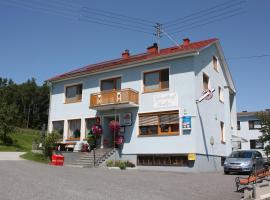 A picture of the hotel: Gasthof Koller