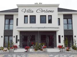 Фотография гостиницы: Villa Corleone