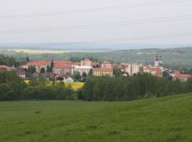 A picture of the hotel: SOUKROMÉ UBYTOVÁNÍ J+J