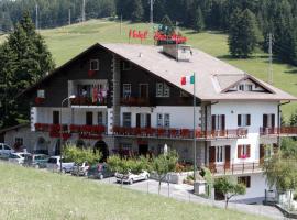 Foto di Hotel: Hotel Des Alpes