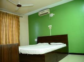 Gambaran Hotel: SPOT ON 43712 Bilwa Residency SPOT