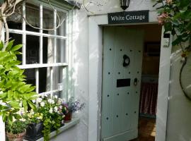 ホテル写真: White Cottage B&B