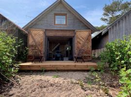 Small Vinter Summer House, hôtel à Käsmu