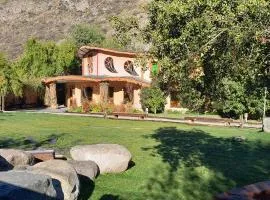 SEL Lodge - Aventura y Descanso