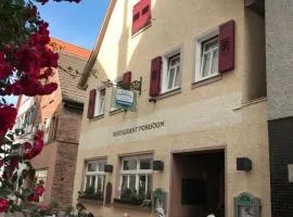 Poseidon Hotel