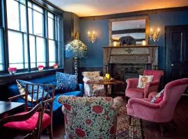The Old Vicarage Hotel & Restaurant