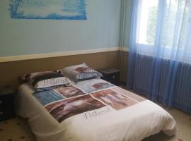 Hotel kuvat: Studio ou T1