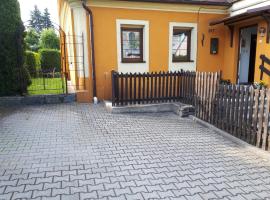 Foto di Hotel: 28. října 247 Ferienwohnung