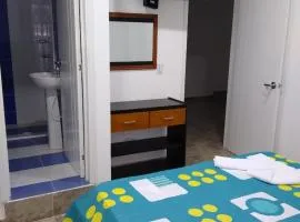 Hospedaje Rey De Los Vientos