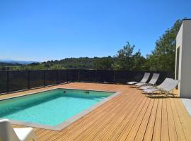 Photo de l’hôtel: Villa piscine Sud France