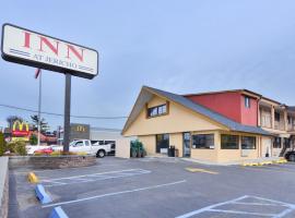 Inn At Jericho, hotel in Jericho