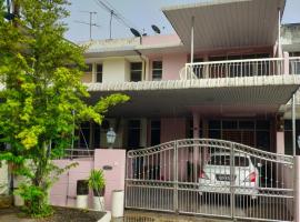 Hotel Foto: Wawasan Homestay Ong Yi How