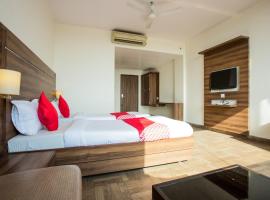 Hotel Photo: OYO 30980 Raj Vikas Residency