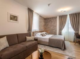 Residence Stine, hotell Splitis