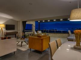 Hotel foto: Arkk Homes