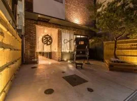 難波嘉門酒店