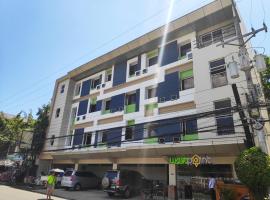 Gambaran Hotel: Westpoint Hotel