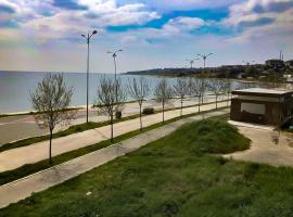 Hotel Photo: Amazing sea view chalet in Istanbul