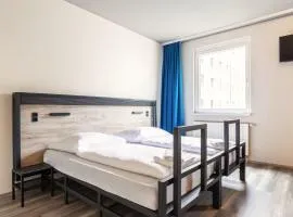 a&o 베를린 하우프트반호프