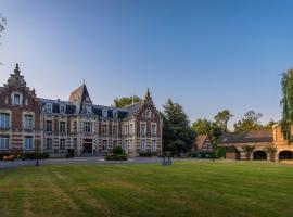 Fotos de Hotel: Hôtel Château Tilques