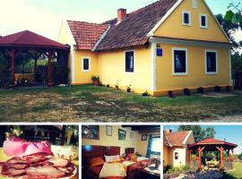 Фотографія готелю: Country House Ivančan