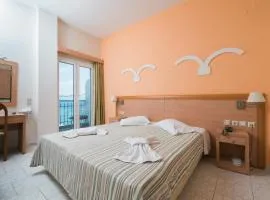 Plaz Hotel