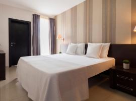 Blubay Apartments by ST Hotels, hotel a Il-Gżira