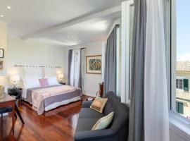 Foto do Hotel: Dousmani Corfu Old Town Studio Suite