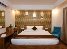 Kensington Suites, hotel in Bengaluru