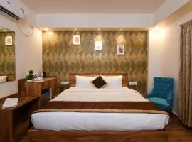 Kensington Suites