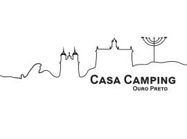Хотел снимка: Casa Camping