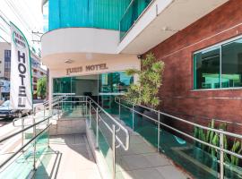 מלון צילום: Turis Hotel Centro