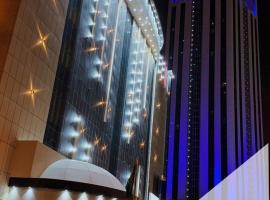 Hotel kuvat: Borj Al Thahabiah ApartHotel
