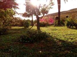 Hotel Photo: Olive Grove Relax