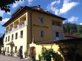 Hotel Photo: Pension & Ferienwohnung Dullnig