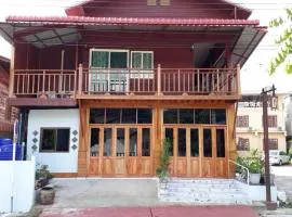 Baan Kokaew Chiang Khan