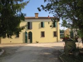 מלון צילום: Borgo Tarapino