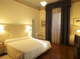 Deco Hotel, hotel in Perugia