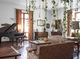 Hotel Photo: CASA SCARLATTI - EXTREMELY PANORAMIC AND CENTRAL