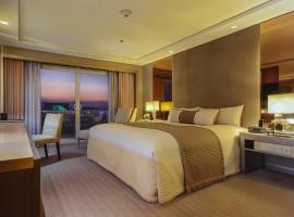 Gambaran Hotel: Midas Hotel and Casino