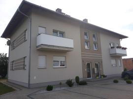 صور الفندق: APARTAMENT BURSZTYNOWA 9