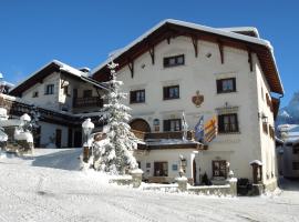 Fotos de Hotel: Schlosshotel Chastè