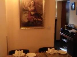 Hotel Photo: Darpan 1