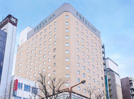 Gambaran Hotel: Sotetsu Fresa Inn Kawasaki-Higashiguchi