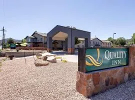 Quality Inn Prescott, hotel in Prescott