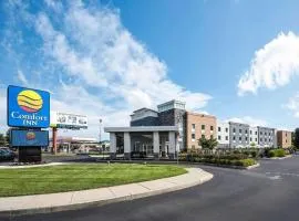 Comfort Inn - Rehoboth, hotel in Rehoboth Beach