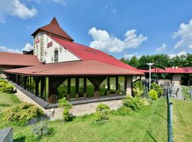 Zdjęcie hotelu: Wellness Hotel Fridrich