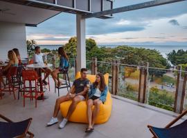 Gambaran Hotel: Global Backpackers Cairns