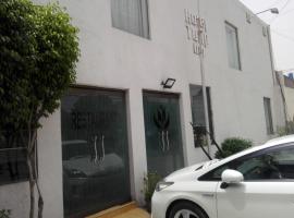 Hotel Photo: Hotel Tulip Inn, Faisal Town