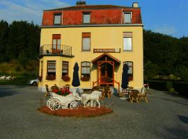 Fotos de Hotel: B&B Le Petit Normand